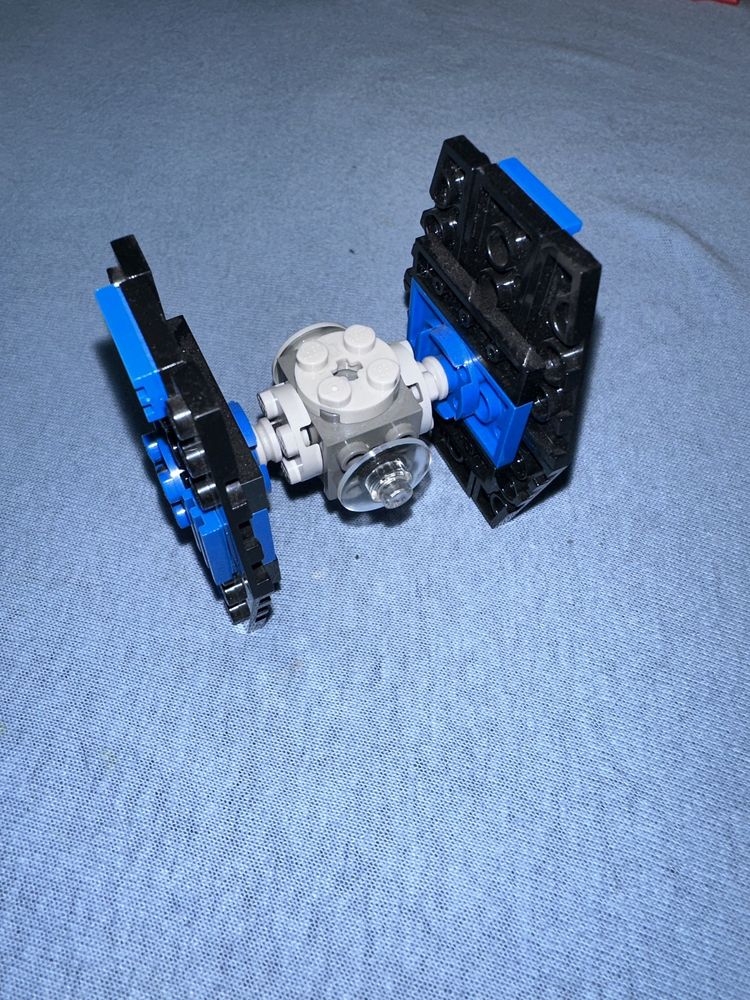 LEGO TIE fighter 2008