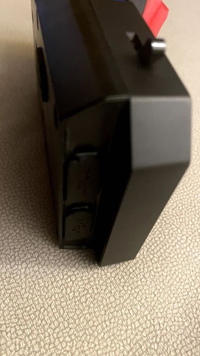 Suporte Telemóvel carregador