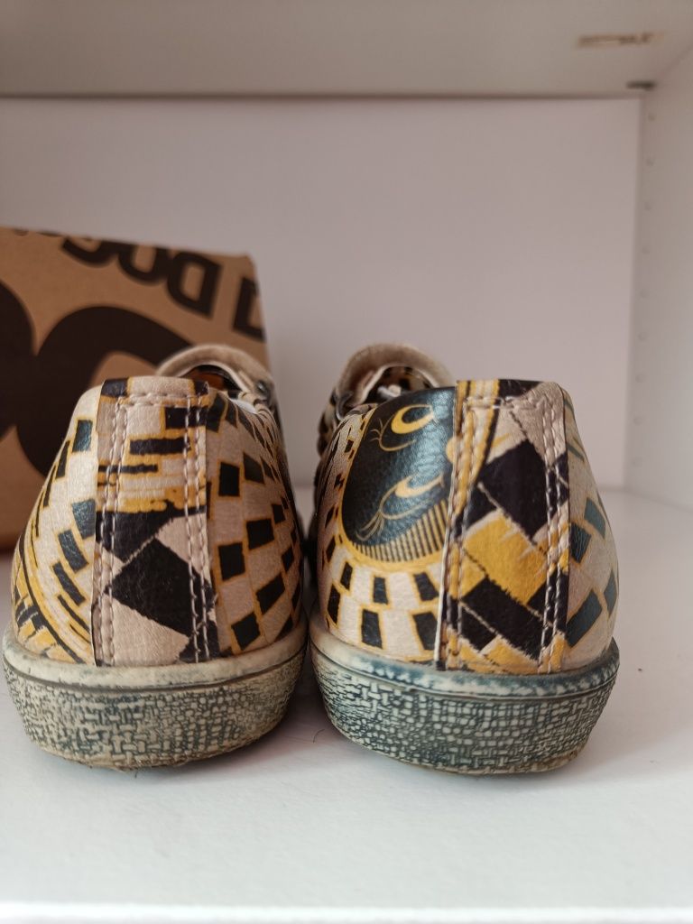 Dogo wegańskie buty 32
