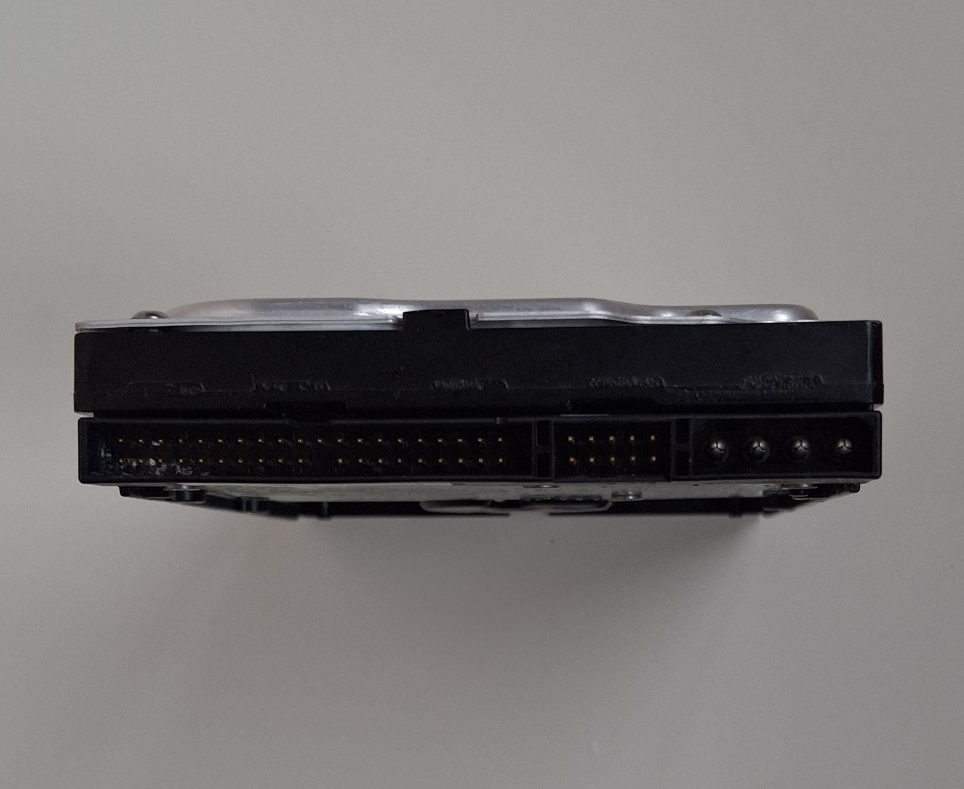 Жорсткий диск 80 GB