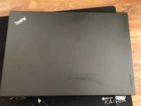 Klapa pokrywa matrycy Lenovo T560