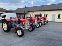 Ursus C-330M  Ursus C330M