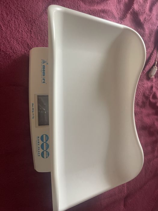 Весы для новорожденных детей