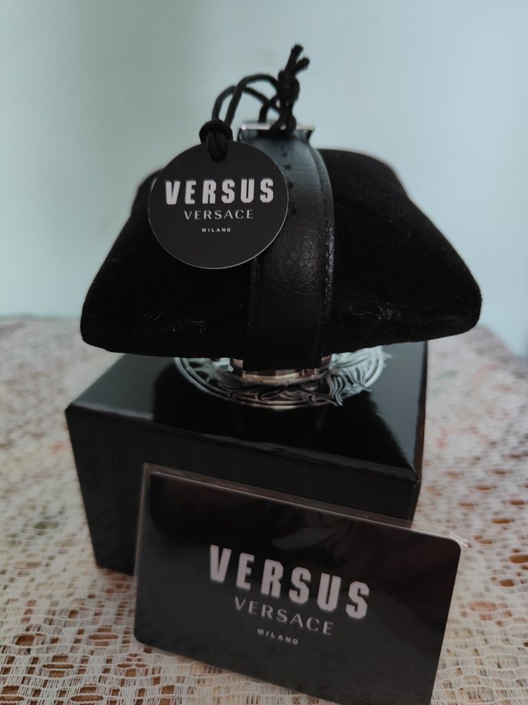 Zegarek męski Versace Versus