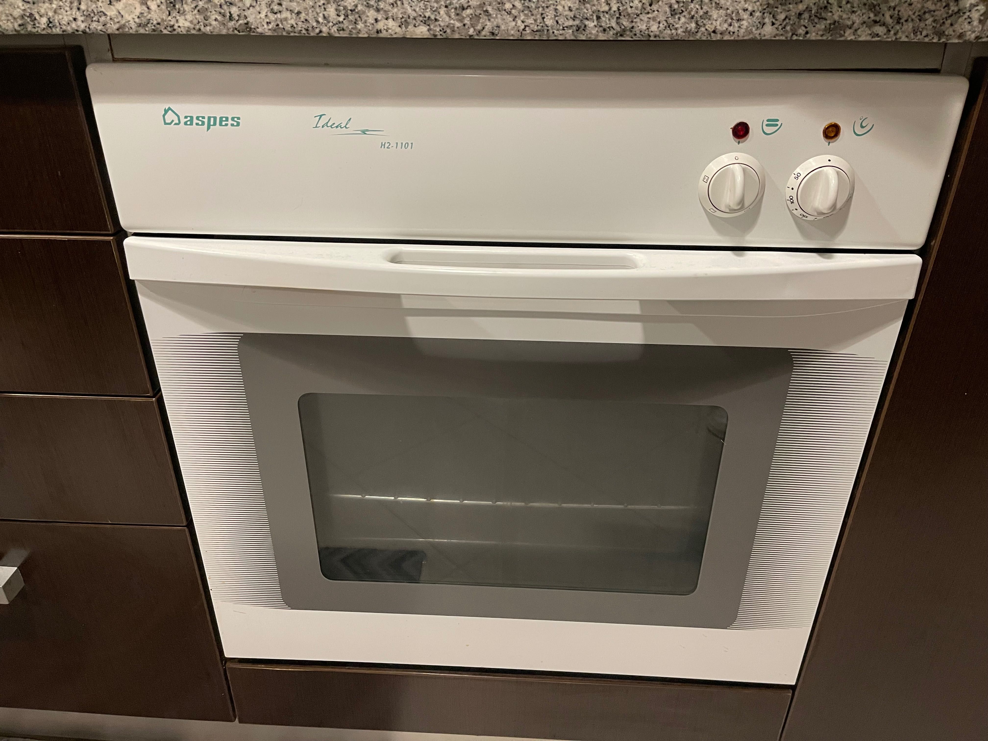 Forno de cozinha