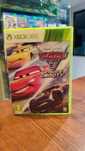 Auta 3 Wysokie Obroty Disney Xbox 360 sklep wysyłka wymiana