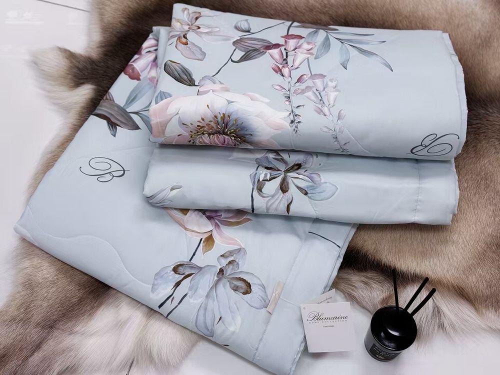 літня ковдра Blumarine євро розміру