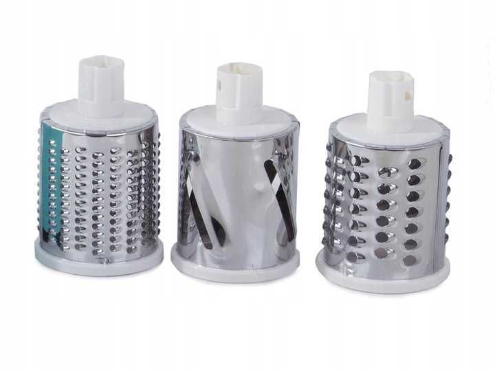 Krajalnica ręczna szatkownica 3w1 15779