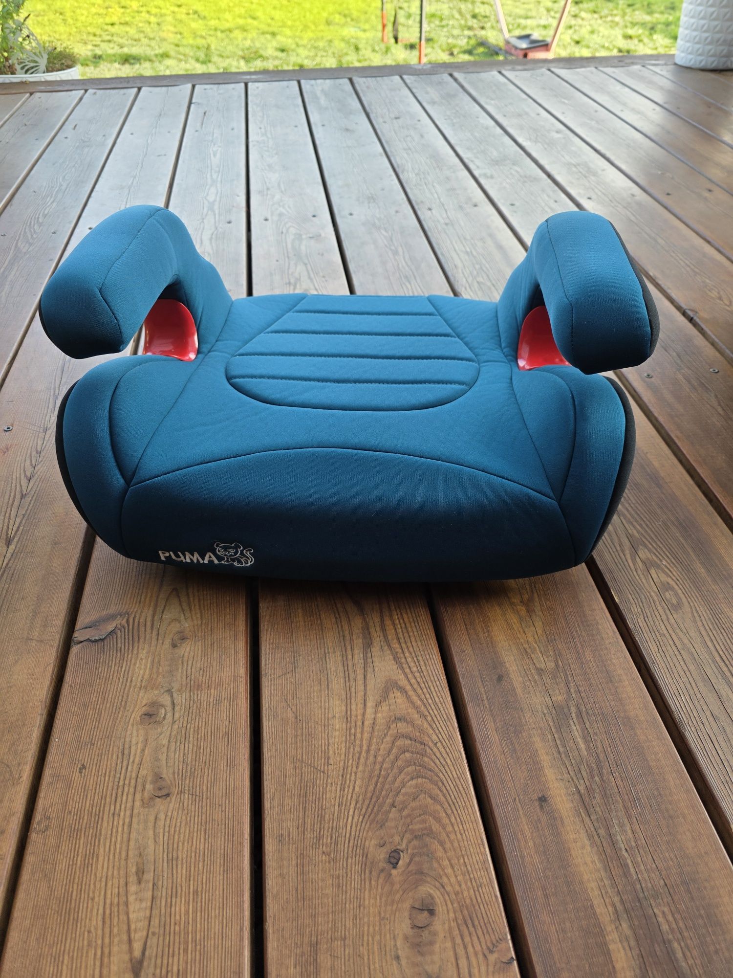 Podstawka samochodowa CARETERO PUMA ISOFIX
