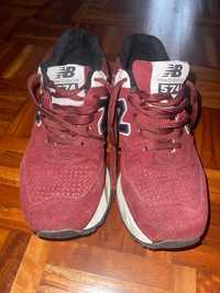 Ténis New Balance 574