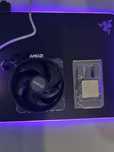Procesor AMD Ryzen 5 1600 zestaw