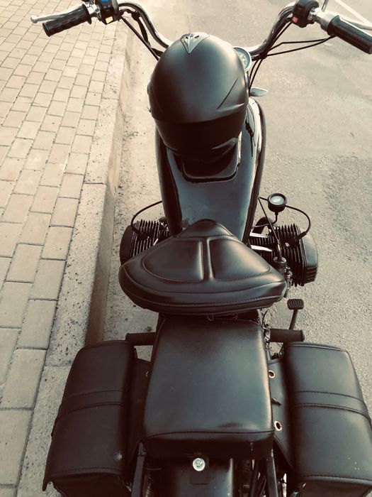 Днепр мт 1036 чопер срочно