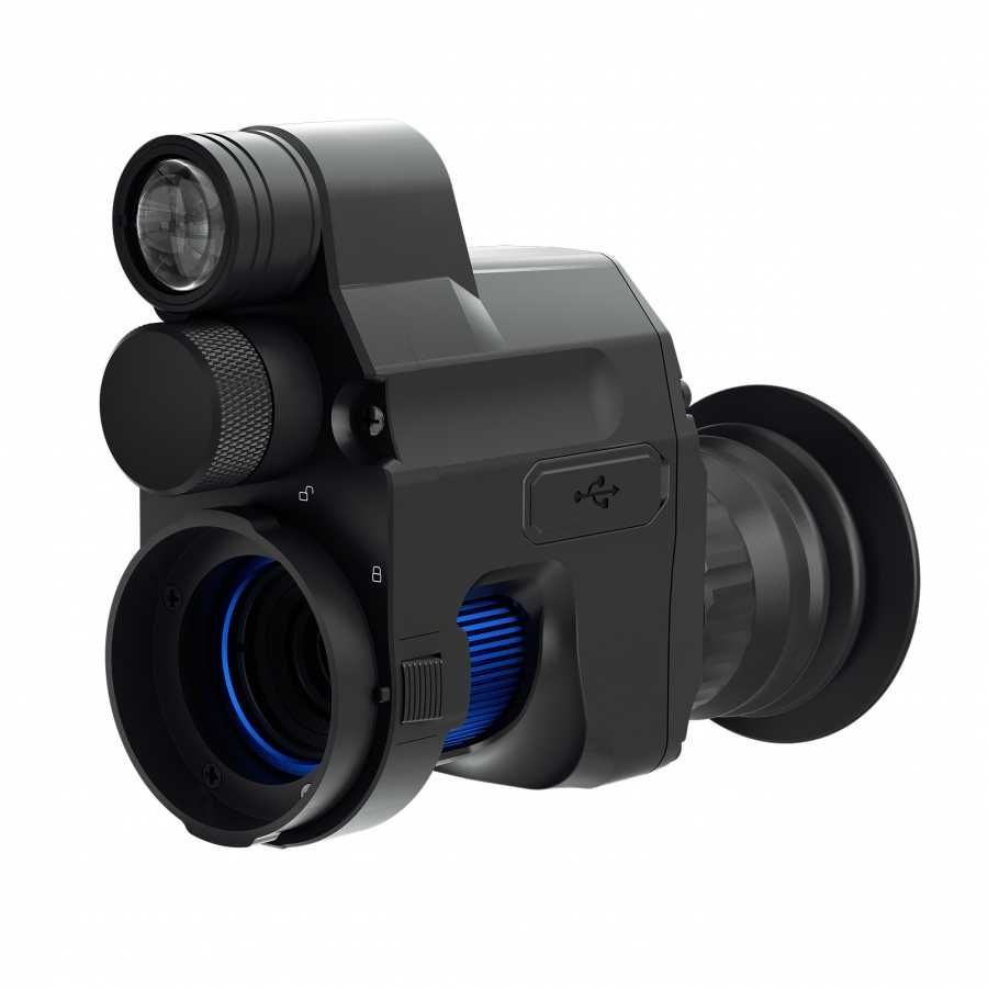 Nasadka noktowizyjna PARD NV007V2-14.5/940nm 850nm