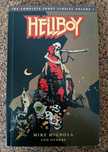 BD - Hellboy: The Complete Short Stories volume 1