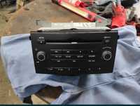 Radio kia ceed 07-12 sprawne