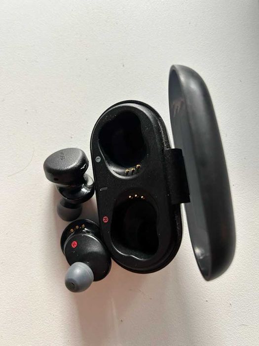 Słuchawki bezprzewodowe Extra Bass SONY