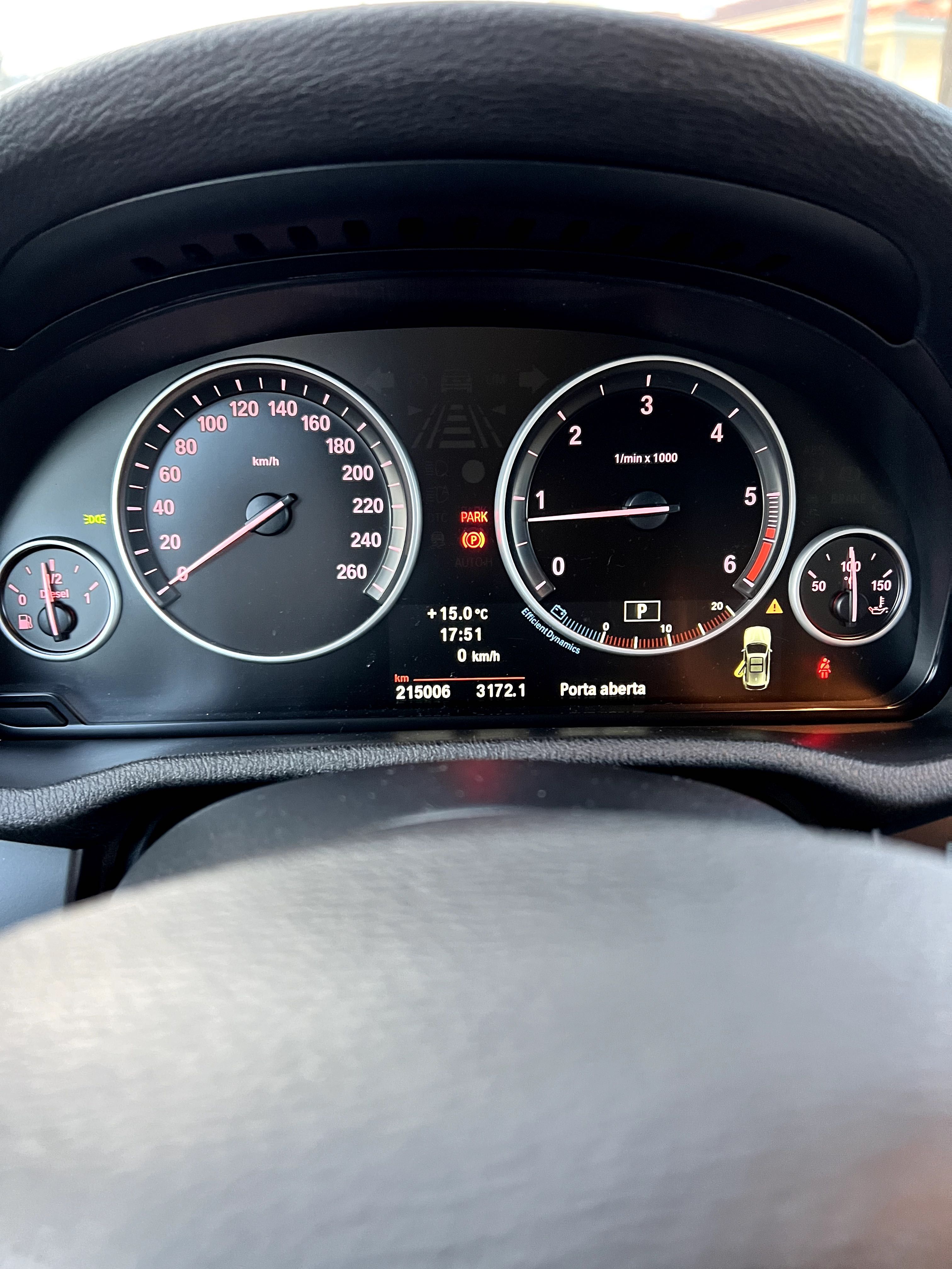 BMW X3 20D xDrive AUTO