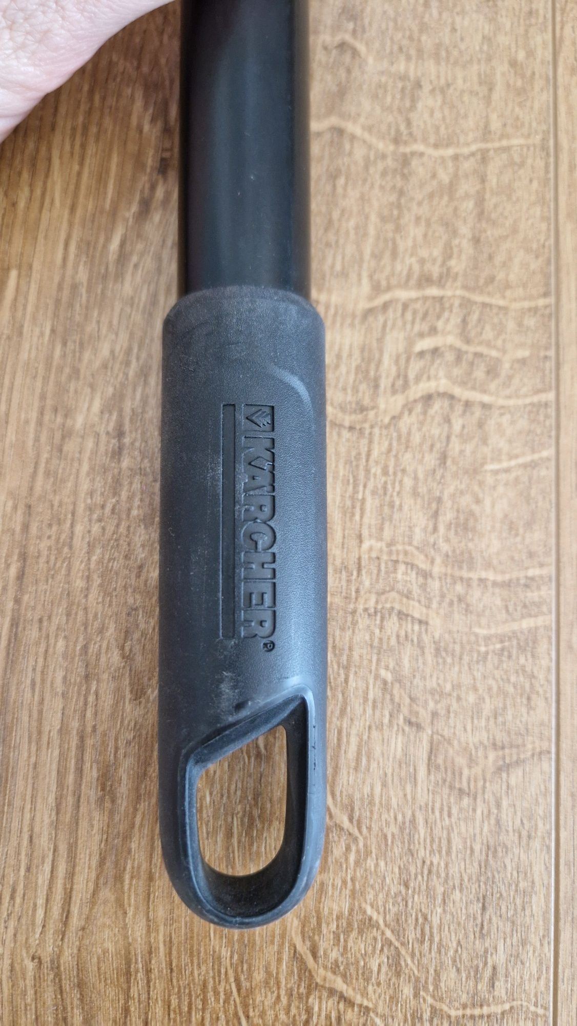 Lanca teleskopowa Karcher do myjki na szybę Teleskop