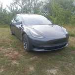 Tesla model 3 dual motor