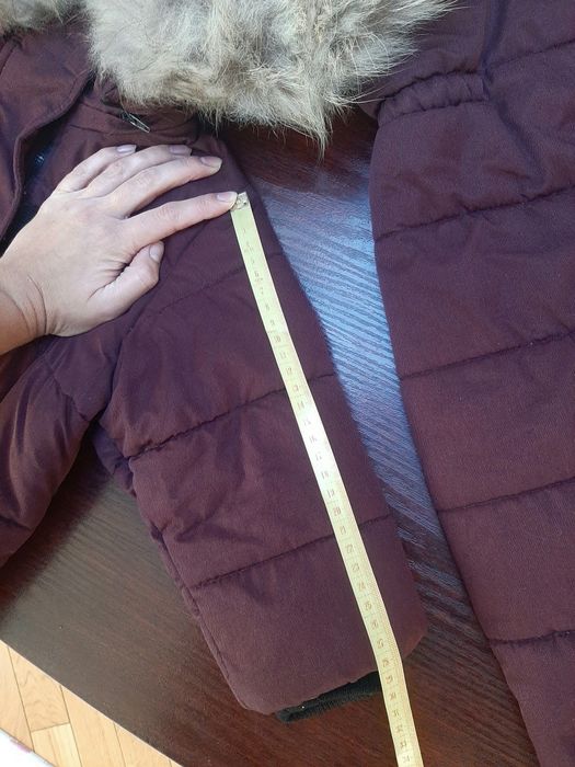 Зимовий комбінезон Teplee Net, 86-92