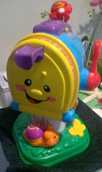 Skrzynka na listy Fisher Price