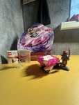 Zestaw lego ninjago 71824 spinner sory