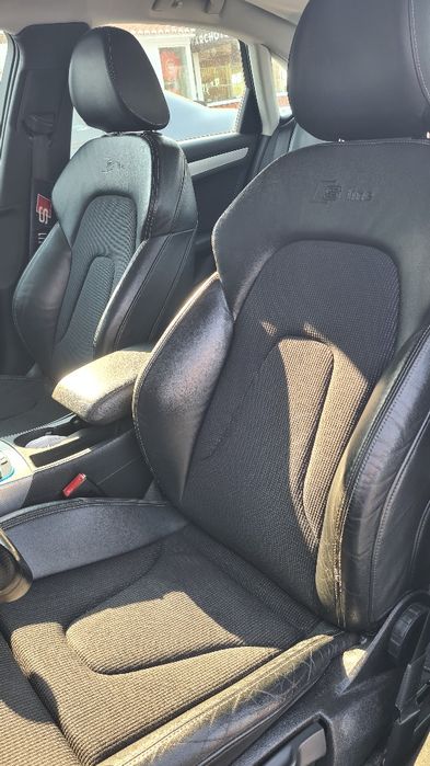 Audi A4 B8 S-Line