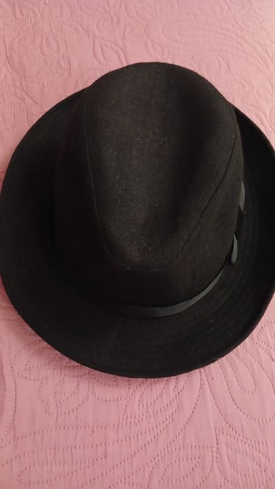 Капелюх чоловічий.