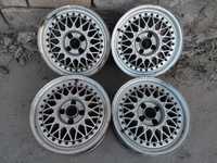 BBS RM 15x7 4x100 разборные составные