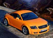 Zderzak tt r32 Audi pakiet tył 8n wydech dyfuzor bam 3.2v6 felgi koła