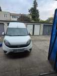 Fiat Doblo Fiat Doblo maxi xl 2018 1.6 diesel