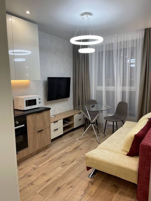 2к ЖК Пятый Континент, Набережная Победы 112д