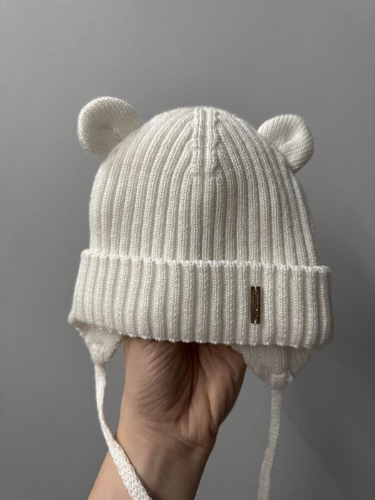 Дитяча шапка (42р) зима