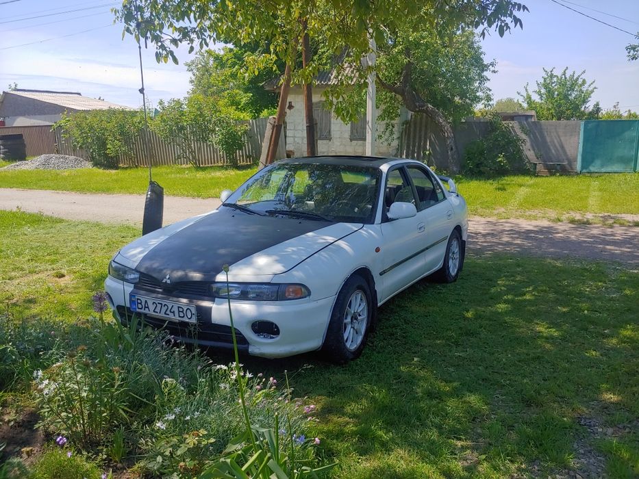 Продам  галанд 7