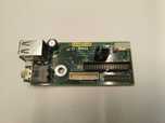 Moduł 2xUSB/audio do PC Dell Optiplex GX280.