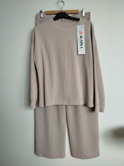 Nowy kpl damski polskiego producenta