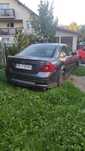 Ford Mondeo  st220
