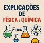 Explicações de Físico Química/ Biologia e Geologia