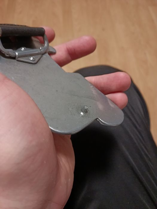 Pasek do spodni Levi's