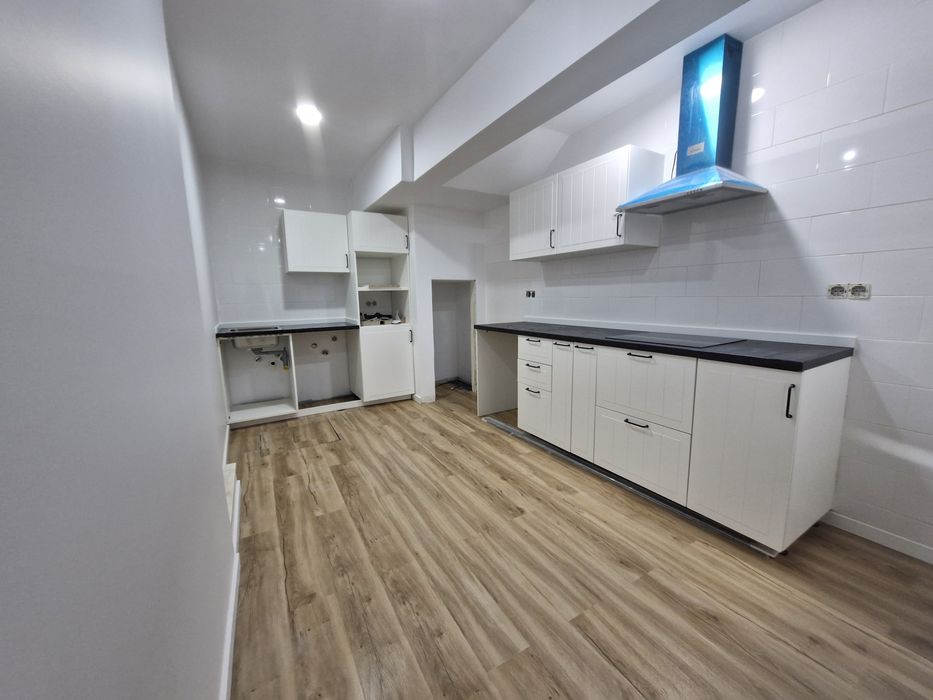 Obras em geral- remodelações e reparações