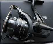 Kołowrotek Shimano Aero XR C5000 feeder