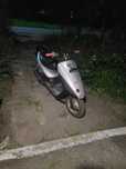 Обмен/продажа Honda dio 34 65cc