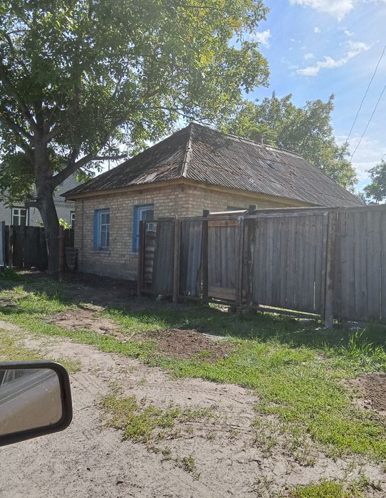 Продам Будинок в центрі села Галаганівка