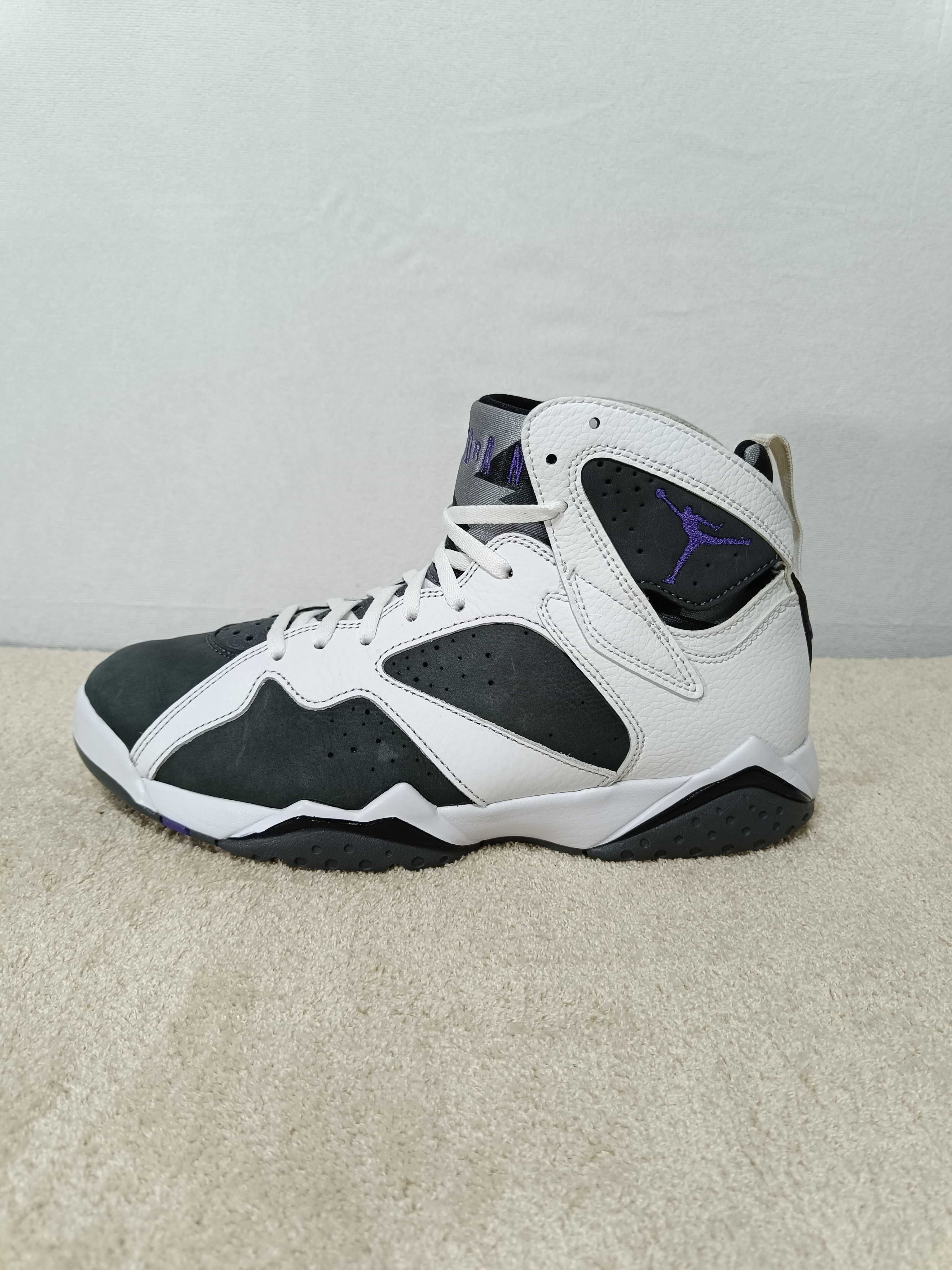 Jordan7 Retro Flint