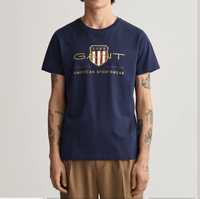 T-shirt Gant  L -  NOVA