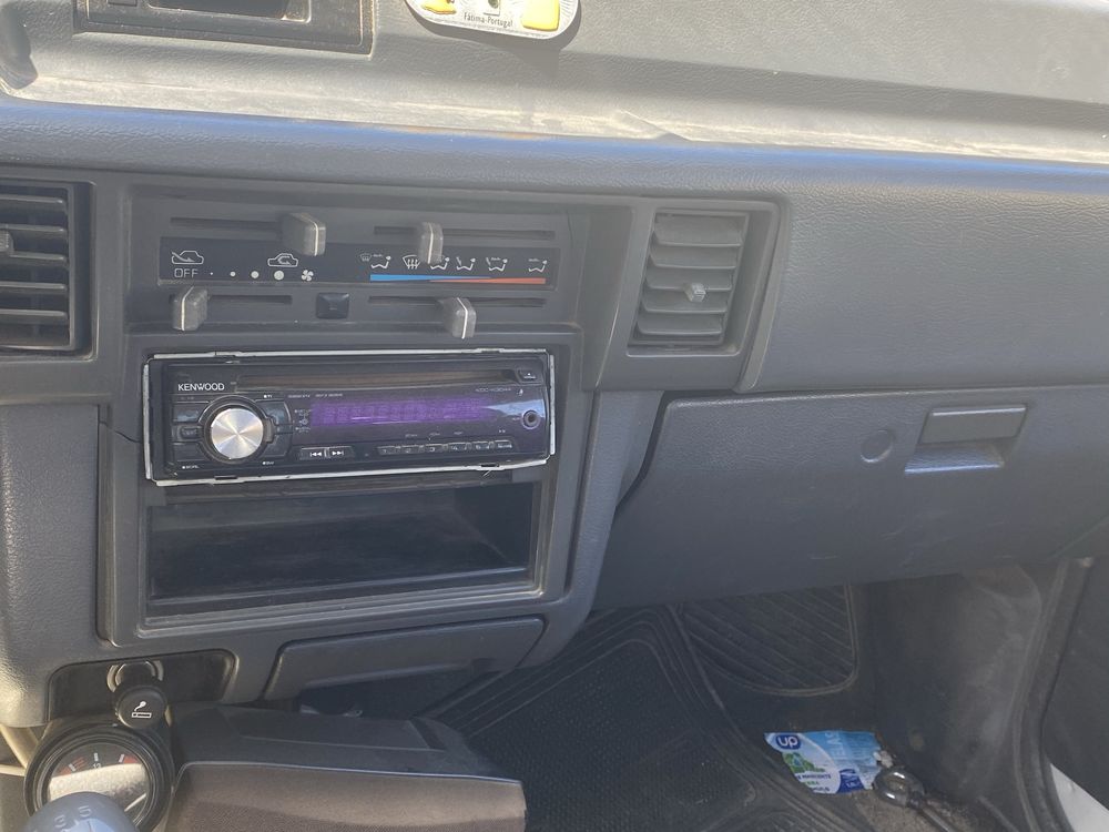 Mitsubishi L200 4x2