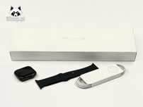 Apple Watch 6 44mm LTE Cellular Space Gray