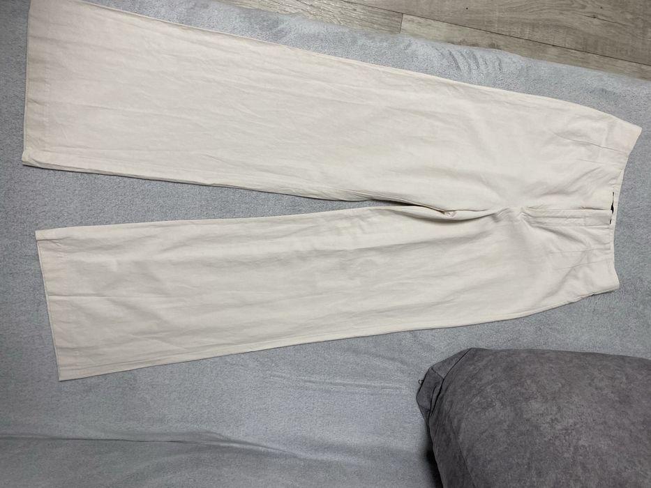 Штани палацо Zara