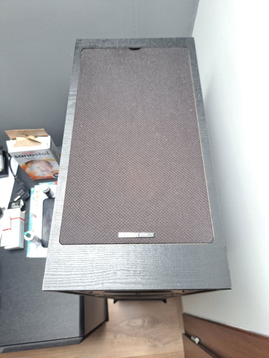 Amplituner yamaha RX-V6A