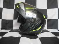 Kask szczękowy HJC RPHA 90 rozm.M 57-58cm